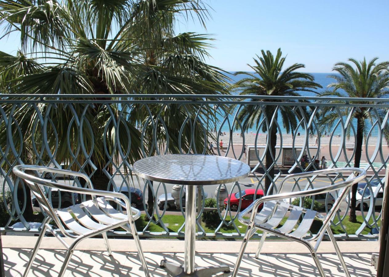 Florida - 73 Promenade Des Appartement Nice
