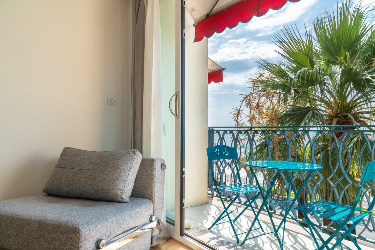Florida - 73 Promenade Des Appartement